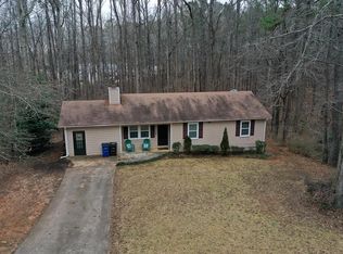 7396 Westwood Rd, Douglasville, GA 30134