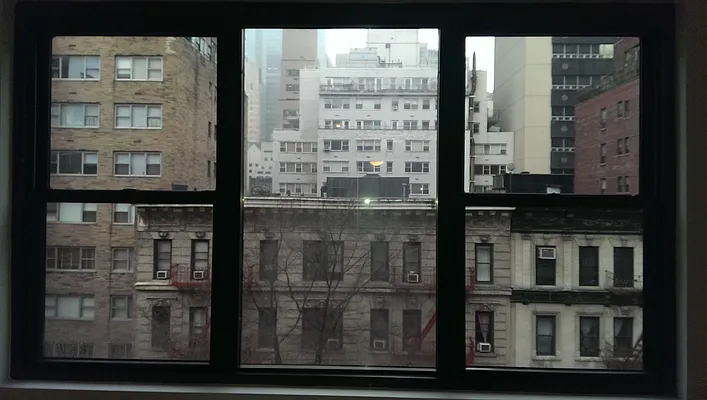 Rented by Manhattan Apartment Organization | media 15