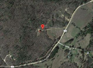 2001 County Road 103, Water Valley, MS 38965