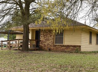 1206 Alcoa Ave, Rockdale, TX 76567