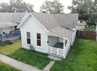 2315 Hoyt Ave, Indianapolis, IN