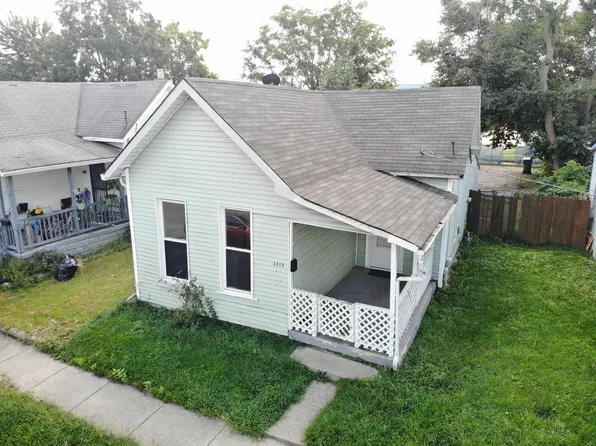 2315 Hoyt Ave, Indianapolis, IN 46203
