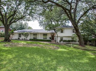 191 Classen Dr, Dallas, TX 75218