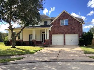 4022 Dawn Rise Ct, Fresno, TX 77545