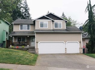 7800 58th Pl NE, Marysville, WA 98270