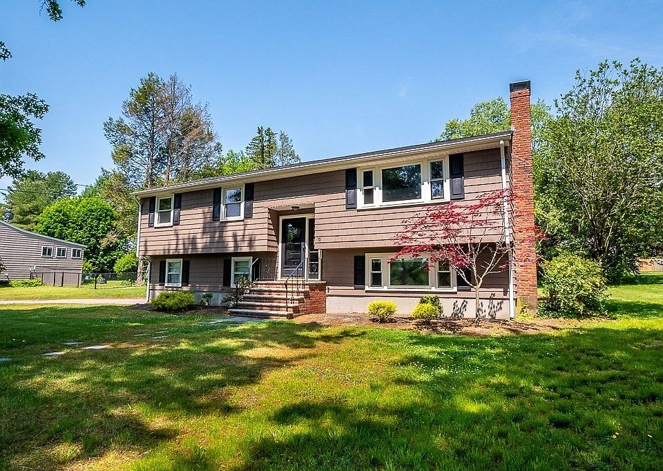 10 Lincolnshire Dr, Canton, MA 02021 Zillow