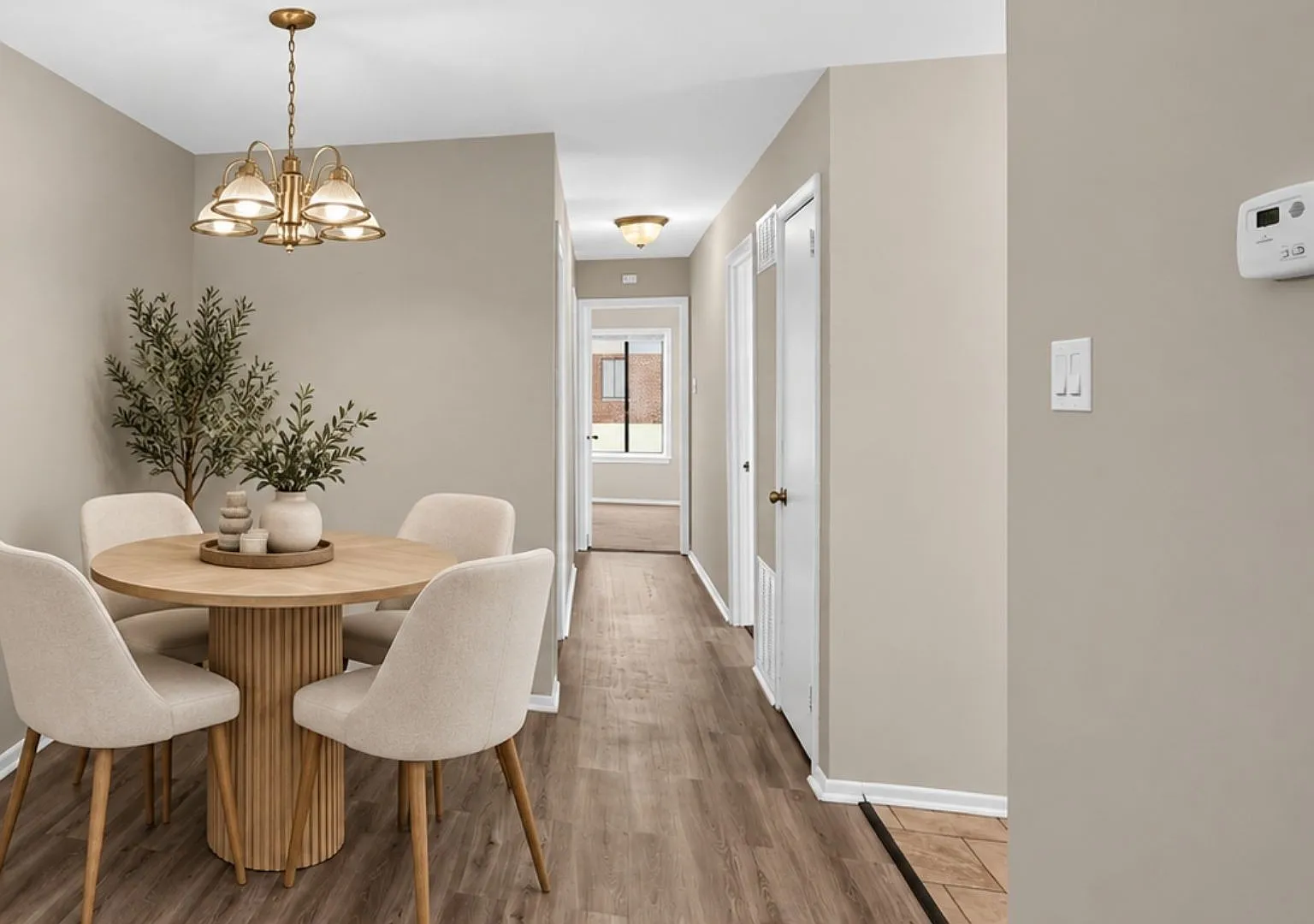 Barkley Village Apartments — Photo 3