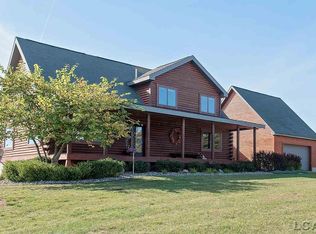 4401 Kopke Rd, Britton, MI 49229