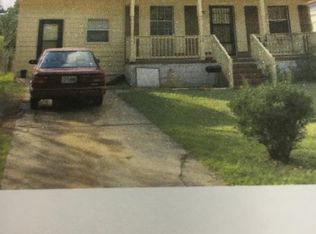 2225 S Washington St, Albany, GA 31701