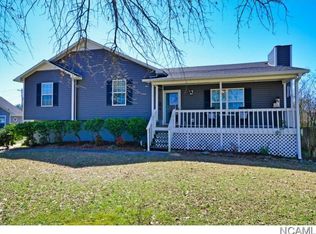 1425 Wisteria St SE, Cullman, AL 35055