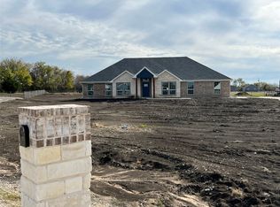 412 Hidden Meadow Trl, Leonard, TX 75452