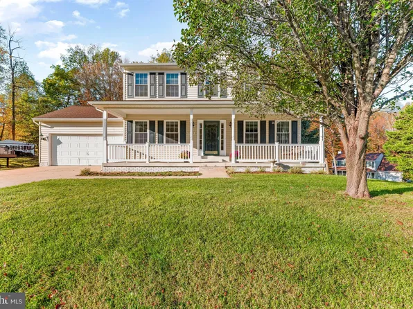 8205 Harrison Blvd, Chesapeake Beach, MD 20732