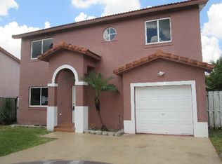 17954 SW 154th Ave, Miami, FL 33187