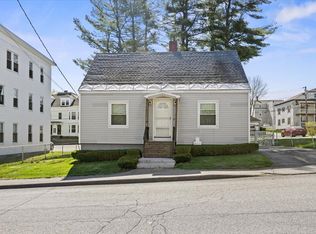 33 State St, Biddeford, ME 04005