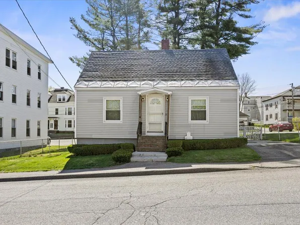 33 State Street, Biddeford, ME 04005