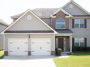 2916 Wellington St, Augusta, GA 30909