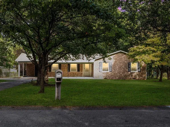 6344 Kincross Ave, Fayetteville, NC 28304