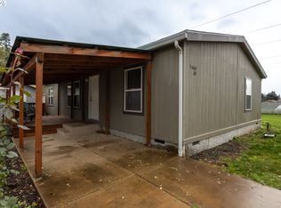 5660 Daisy St SPACE 69, Springfield, OR 97478