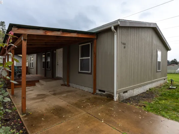 5660 Daisy St Space 69, Springfield, OR 97478