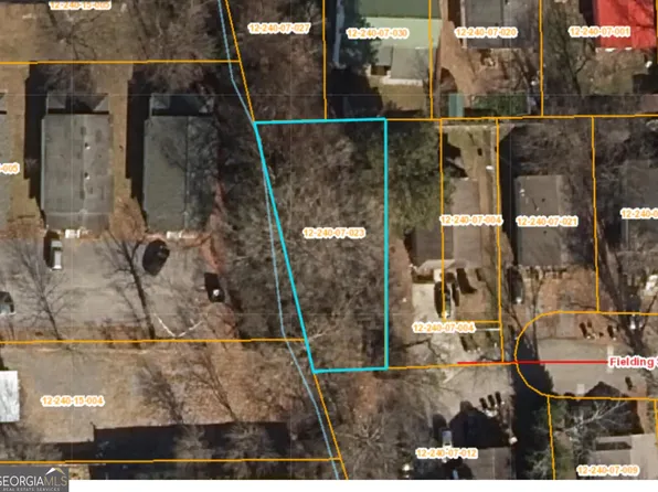 16 Fielding St, Dalton, GA 30721