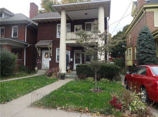 5719 Northumberland St, Pittsburgh, PA