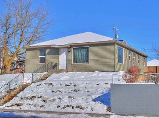 4112 N Ash St, Spokane, WA 99205