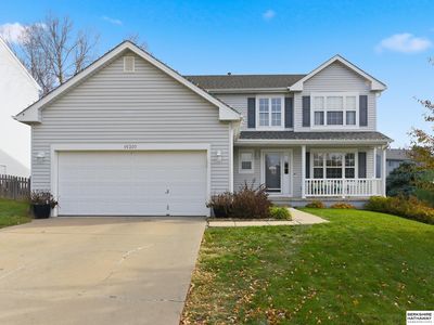 15207 Edna St, Omaha, NE, 68138