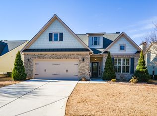 475 Winding Ridge Cir SW, Marietta, GA 30064