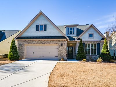 475 Winding Ridge Cir SW, Marietta, GA, 30064