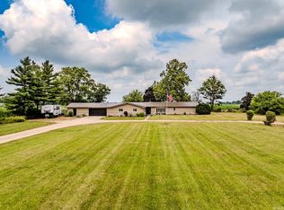 810 E State Road 28, Muncie, IN 47303