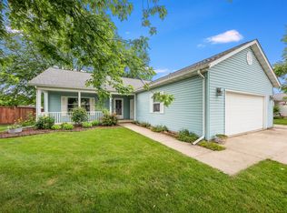 1867 Irene Rd, Sandwich, IL 60548