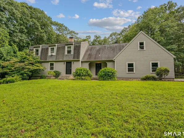 32-B Clark Road, Lyme, CT 06371