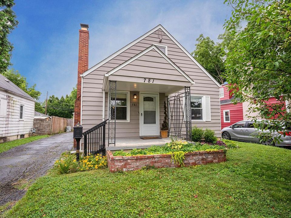 1st image of 781 S Burgess Ave