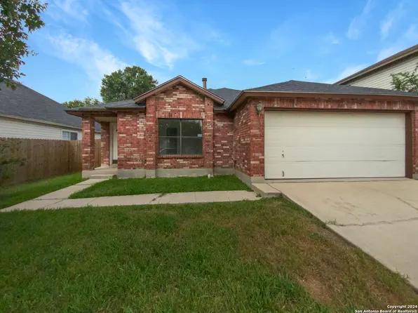 6007 encanto point, San Antonio, TX 78244