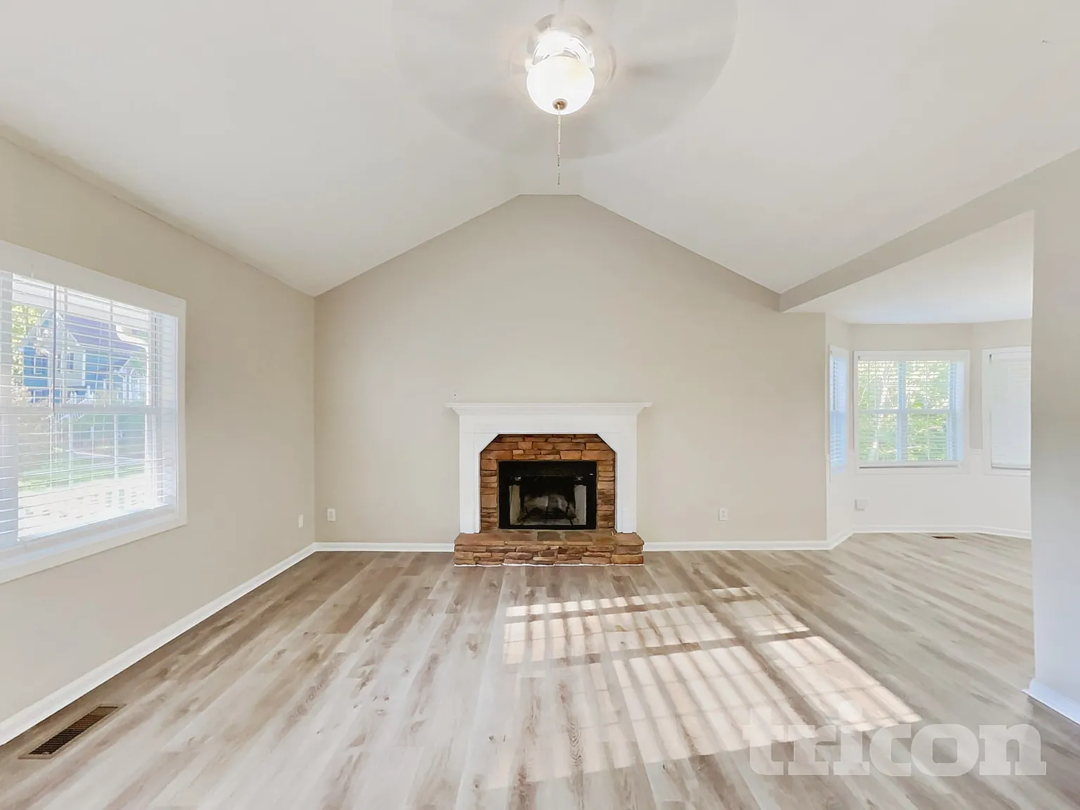 216 Lauren Lane Canton GA — Photo 2