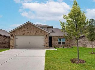 332 Micah Ln, Ferris, TX 75125