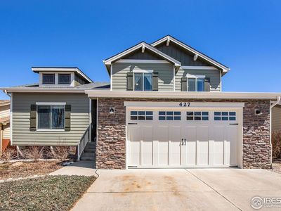427 Frontier Ln, Johnstown, CO, 80534