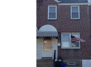 4236 Magee Ave, Philadelphia, PA 19135