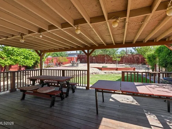 165 Penelope Ct, Sun Valley, NV 89433