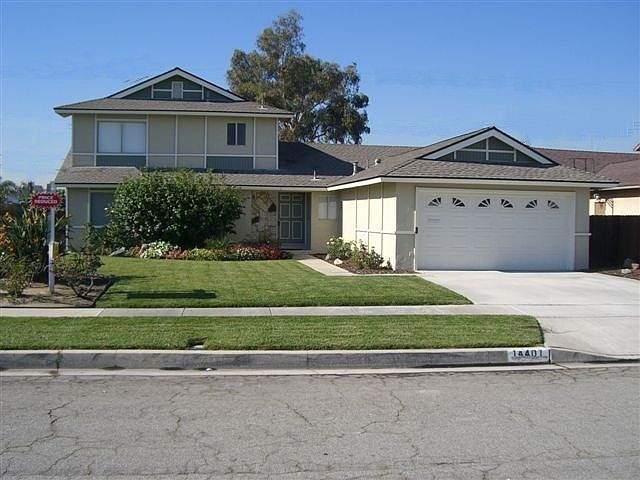 New exterior paint 