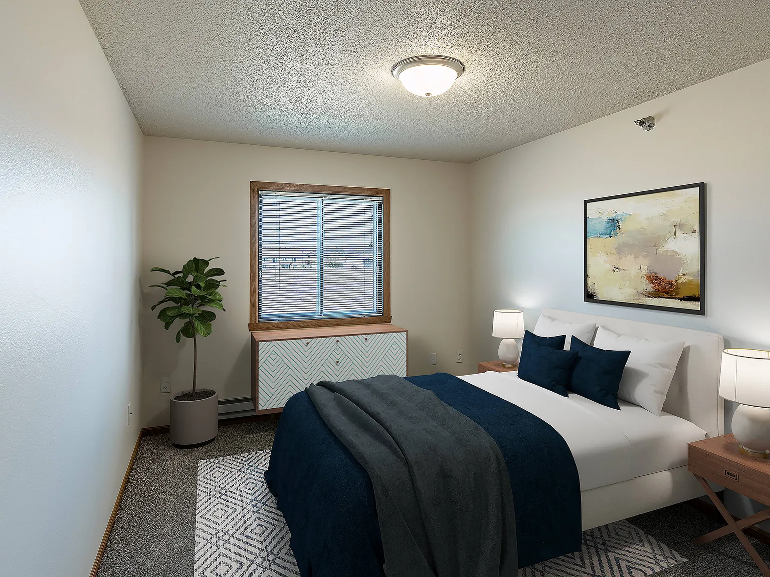 Parkside Apartments — Photo 3