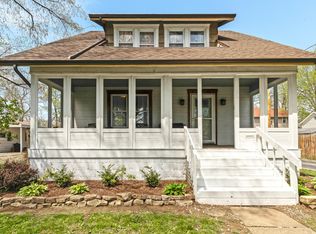 22 Hiawatha Ave, Westerville, OH 43081