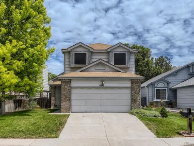 11580 Benton Court, Westminster, CO, 80020