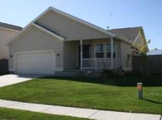 8329 Muirfield Rd, Eagle Mountain, UT 84005