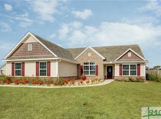 26 Telford St, Savannah, GA 31407