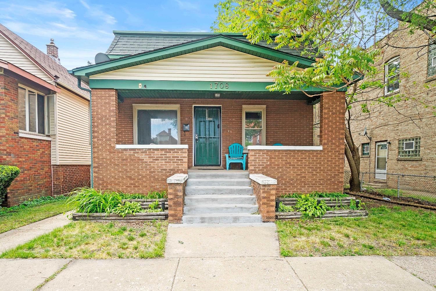 1708 Atchison Ave, Whiting, IN 46394 MLS 531173 Zillow