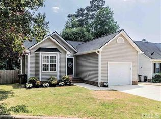 102 Bristol Bay Ct, Cary, NC 27513