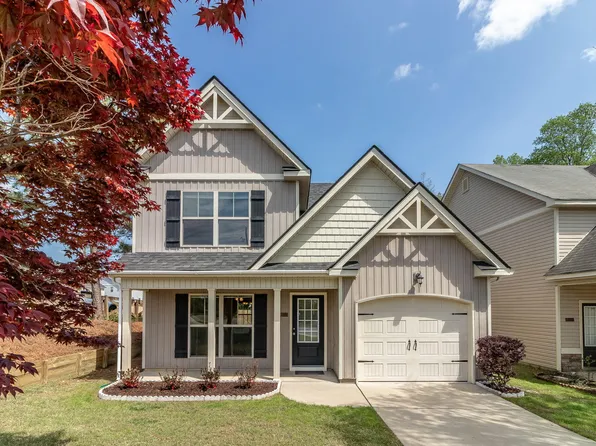 1105 Sierra Lane, Grovetown, GA 30813