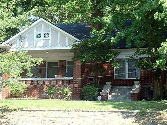 2nd image of 1599 Piedmont Ave NE #2