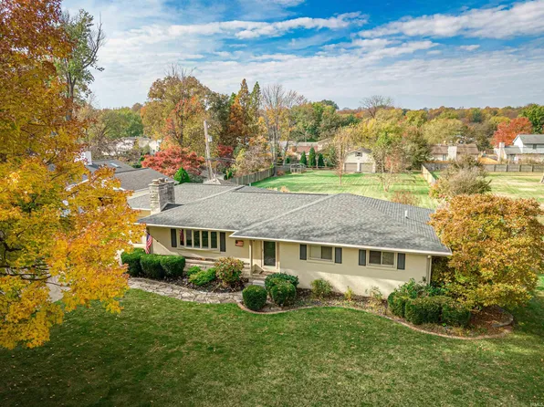727 Plaza Dr, Evansville, IN 47715